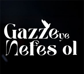 Gazze Sıcak Yemek